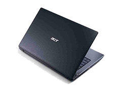 Acer Aspire 7750ZG Drivers